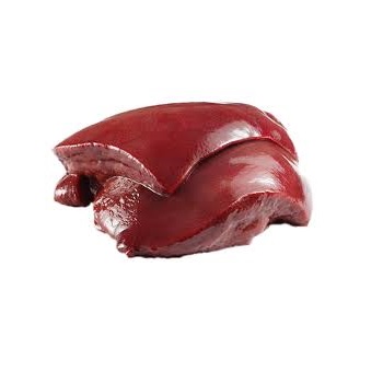Beef liver 2kg