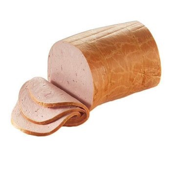 Mortadella especial tubos de 4 a 5 kg 