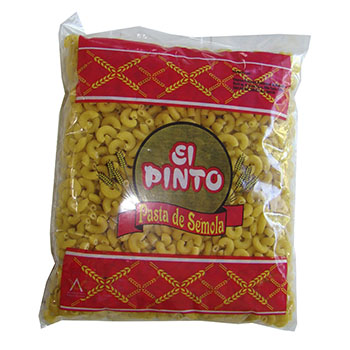 Short pasta (500g)