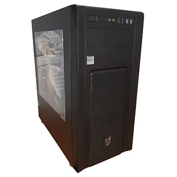 Computadora PCH310M-E